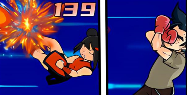 拳王俱乐部免广告