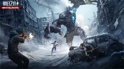 明日之后地下城位置怎么找 明日之后地下城位置合集