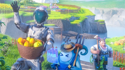 创造吧我们的星球怎么种地-创造吧我们的星球种地分享