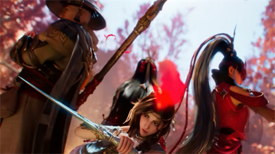 永劫无间手游宁红夜最强魂玉搭配什么-永劫无间手游宁红夜最强魂玉搭配推荐