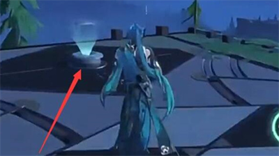 鸣潮聚械机偶怎样解密-鸣潮聚械机偶解密分享