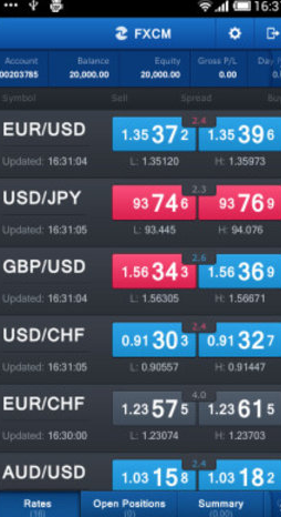 福汇交易平台2下载桌面版