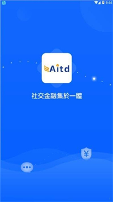 AITD挖矿