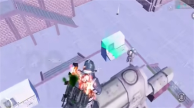 和平精英地铁逃生无伤刷boss方法是什么？和平精英地铁逃生无伤刷boss攻略