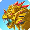 龙兽争霸3无限零件