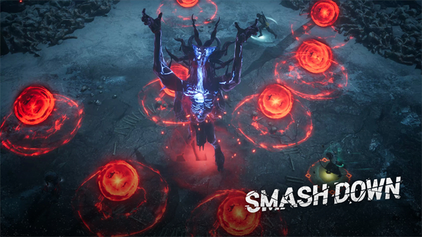 恶月十三手游国际服