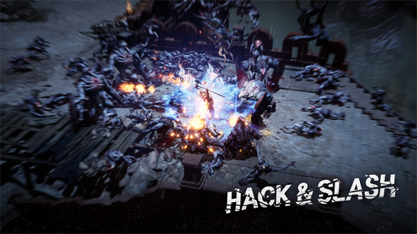 恶月十三手游国际服