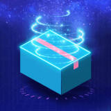 潮物盲盒app官方最新下载