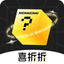 喜拆拆盲盒app下载