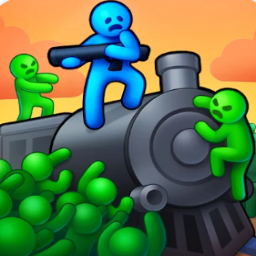 火柴人枪战英雄无限钻石版