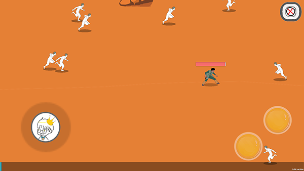 迈特凯幸存者无限血