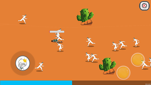 迈特凯幸存者无限血