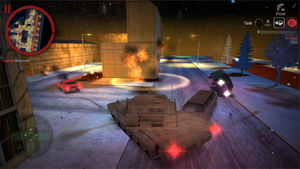 血债血偿2中文版