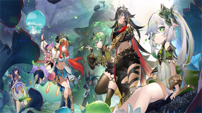 原神宵宫武器怎么选？原神宵宫武器推荐分享