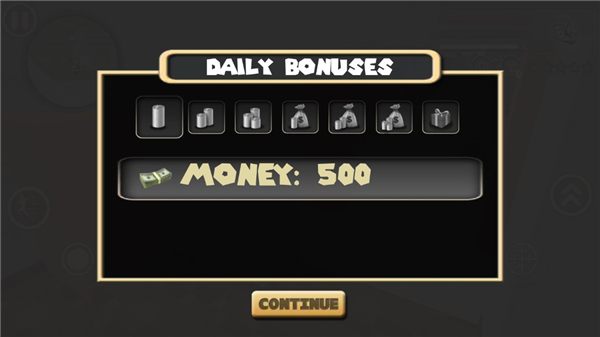 灭霸绳索英雄内置菜单