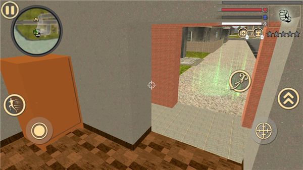 灭霸绳索英雄内置菜单