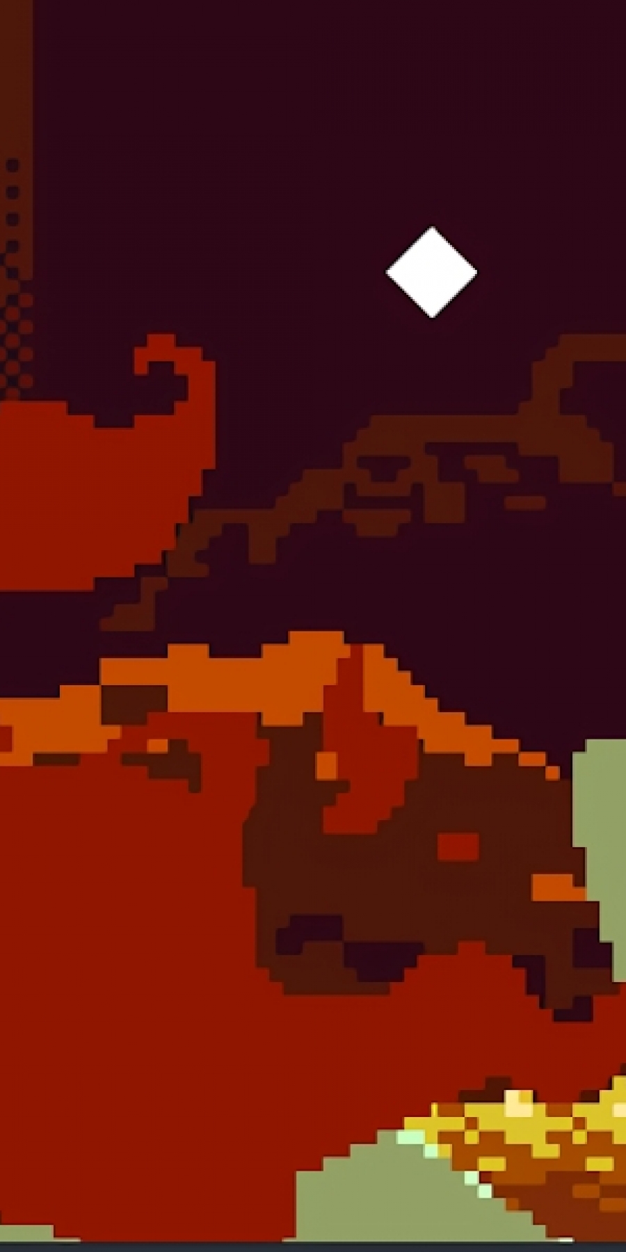 最深之剑中文版