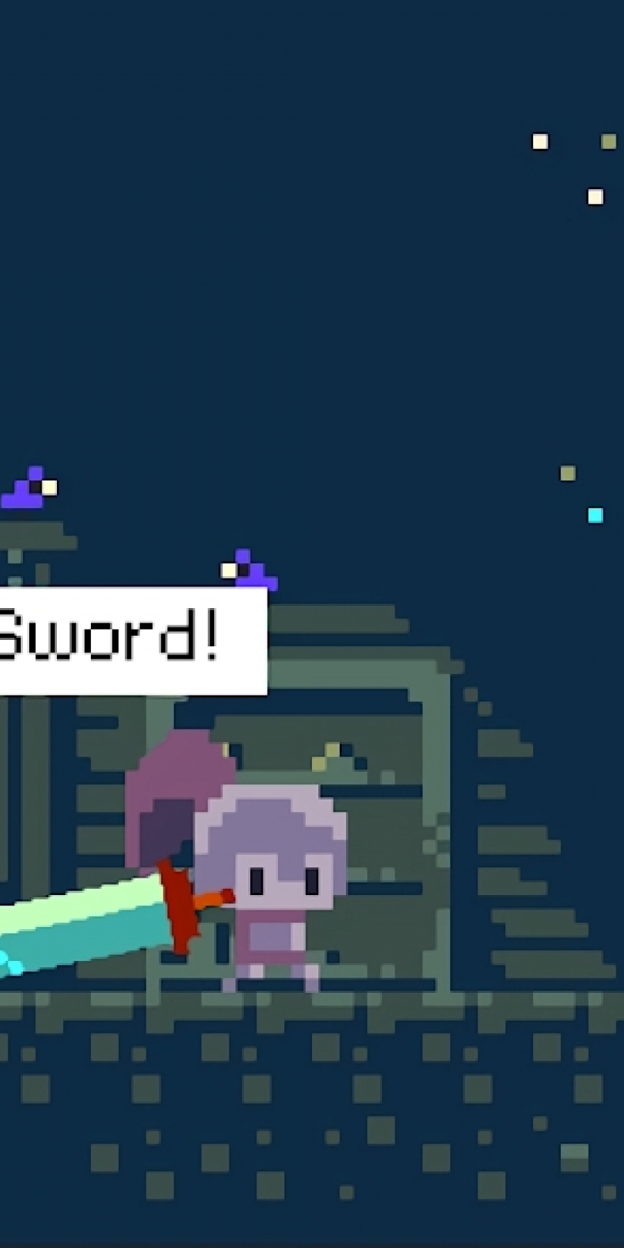 最深之剑中文版