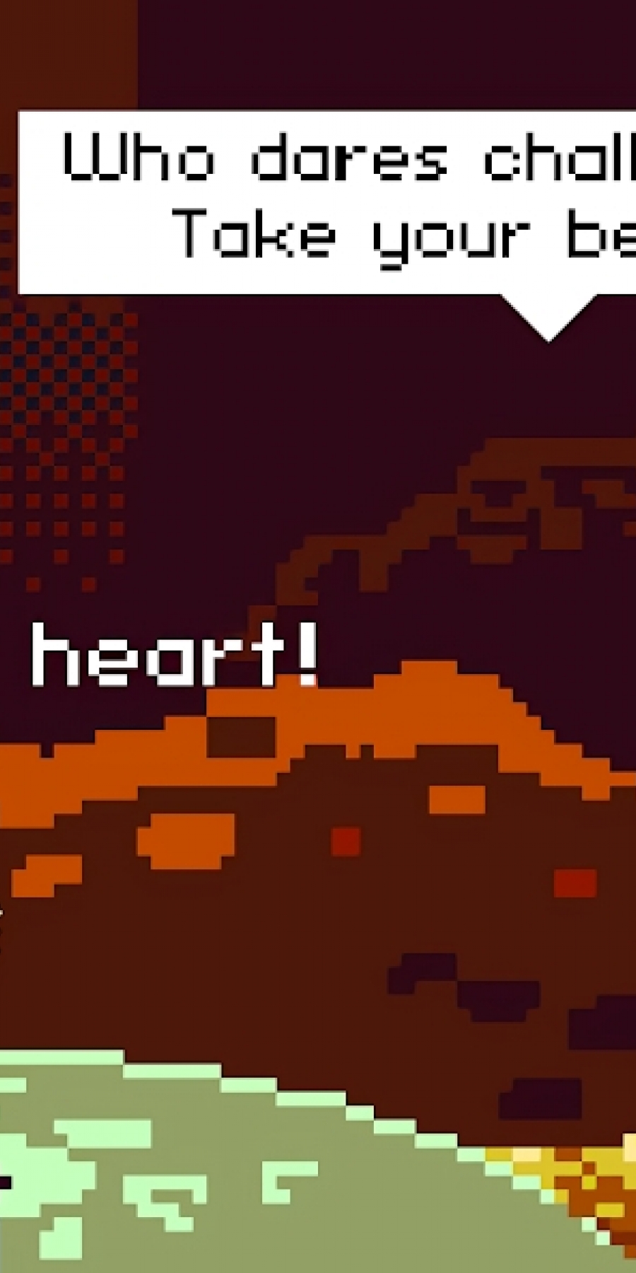 最深之剑中文版