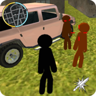 火柴人绳索英雄3内置菜单版