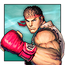 街头霸王4单机版游戏