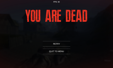 生化危机4重制版