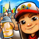 地铁跑酷游戏联机版