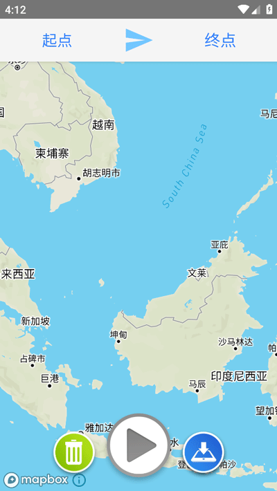 travelboast安卓版