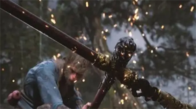 黑神话悟空赤尻马猴如何打