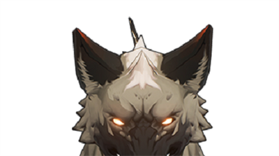 鸣潮火鬃狼声骸属性是什么