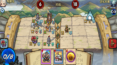 真理之拳什么阵容厉害