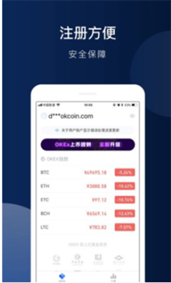 莱特币钱包软件