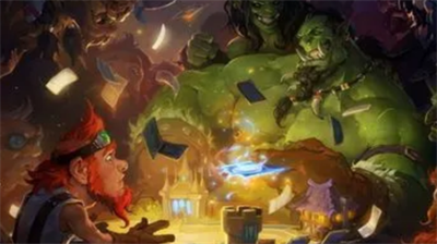 炉石传说巨人贼怎么玩