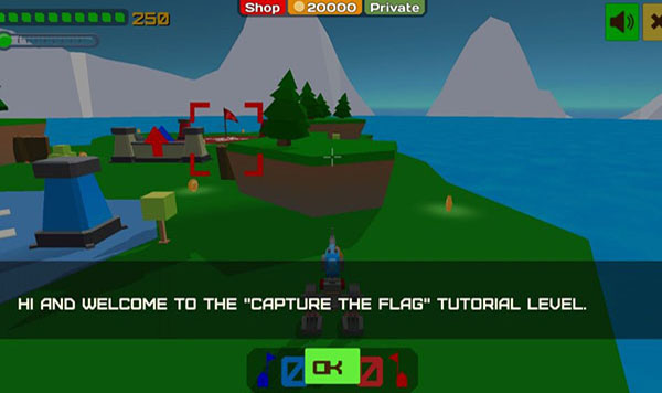 装甲小队机甲全解锁