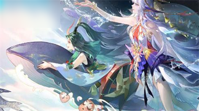 阴阳师伴夏奇谈答案是什么