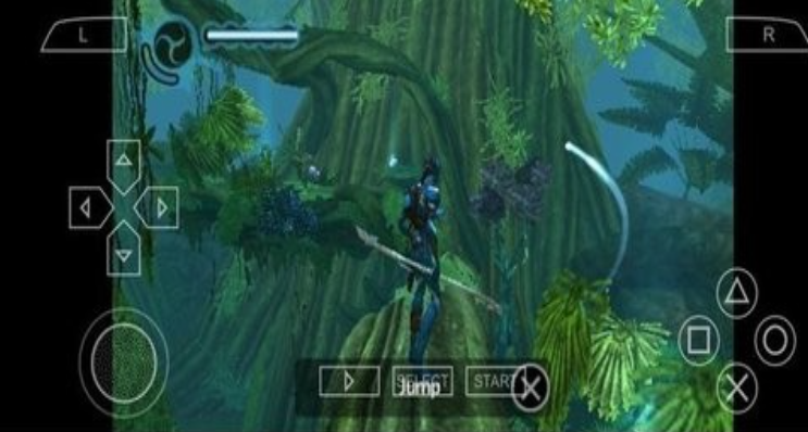 阿凡达游戏下载中文