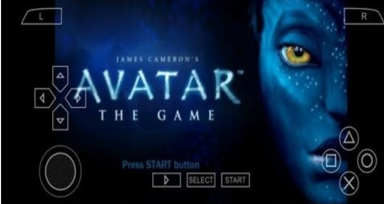 阿凡达游戏下载中文