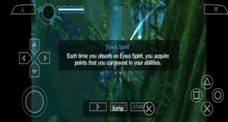 阿凡达游戏下载中文