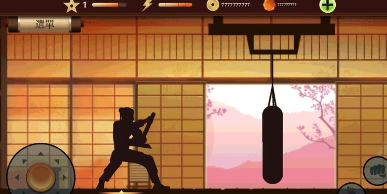 暗影格斗2破解版