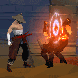 热血格斗王内购修改版