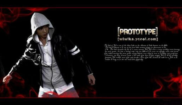 虐杀原形下载最新版