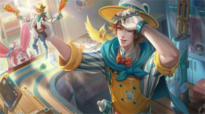 王者荣耀怎么快速刷金币