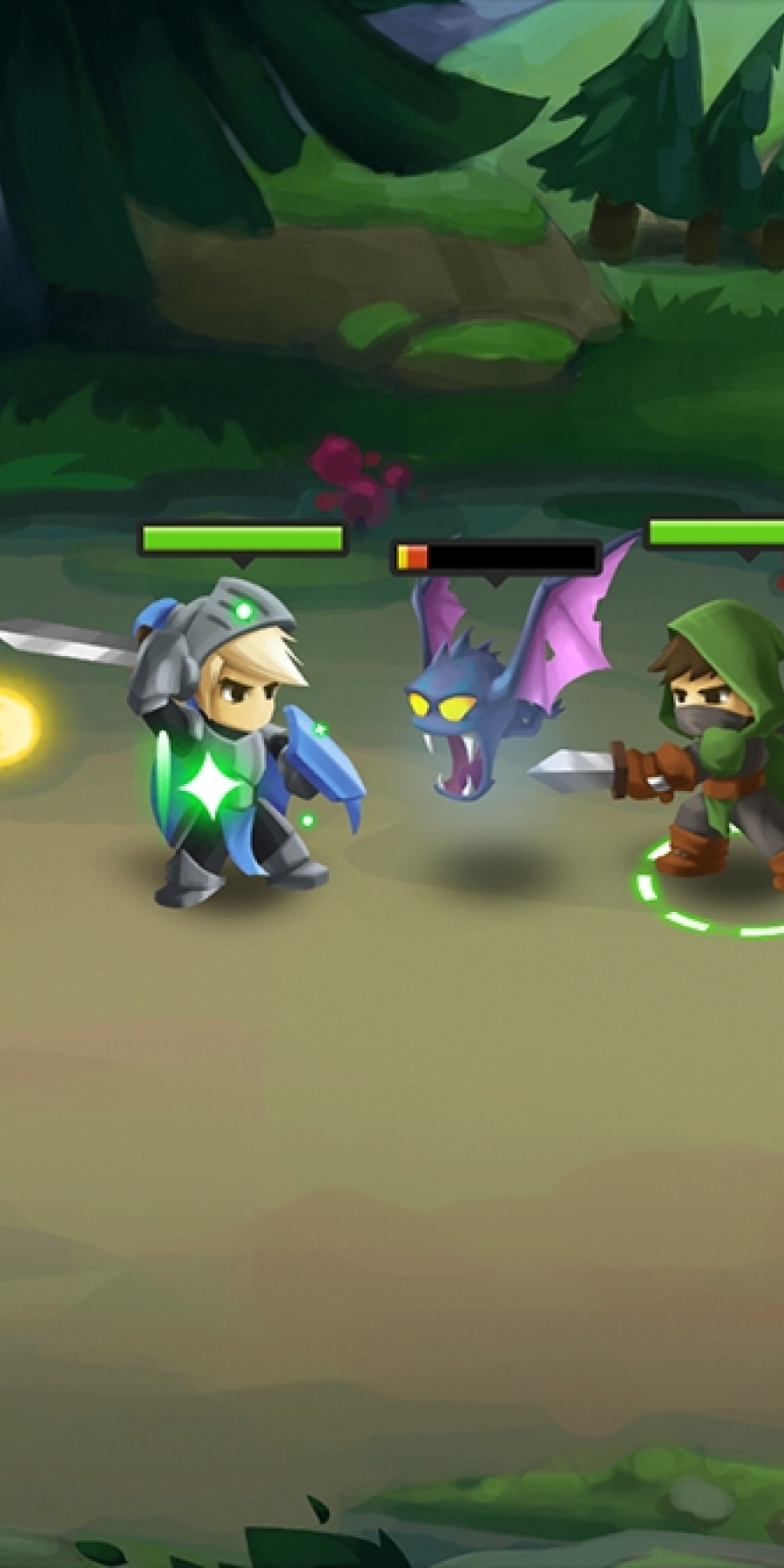 战斗之心2汉化版