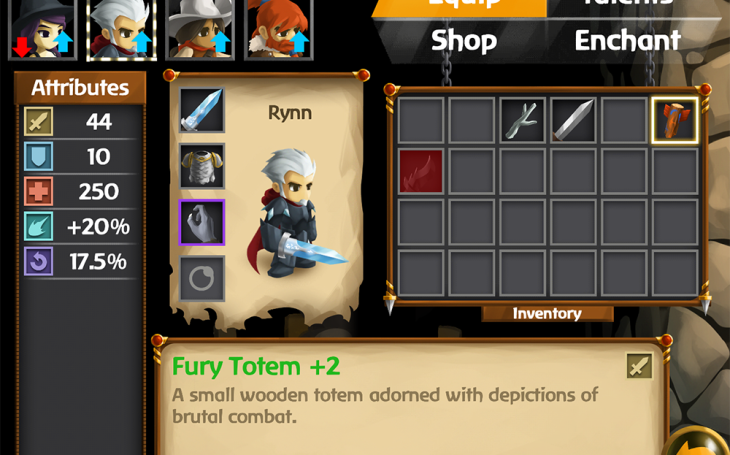 战斗之心2汉化版