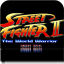街头霸王2屠龙版