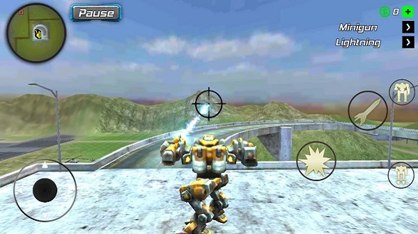 暴风雪超级英雄无限体力