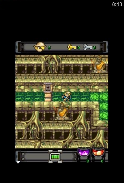 钻石狂潮手机版