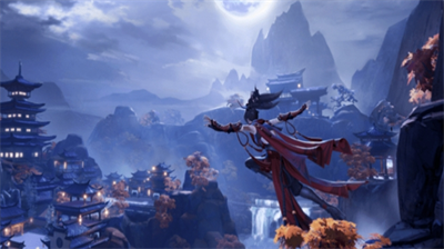 剑网3无界门派怎么选