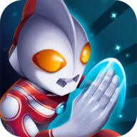 热血奥特超人格斗内购免费版