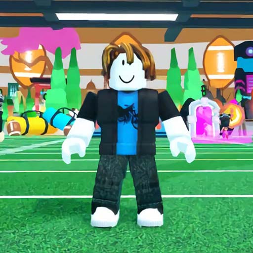 乐高大乱斗官方正版